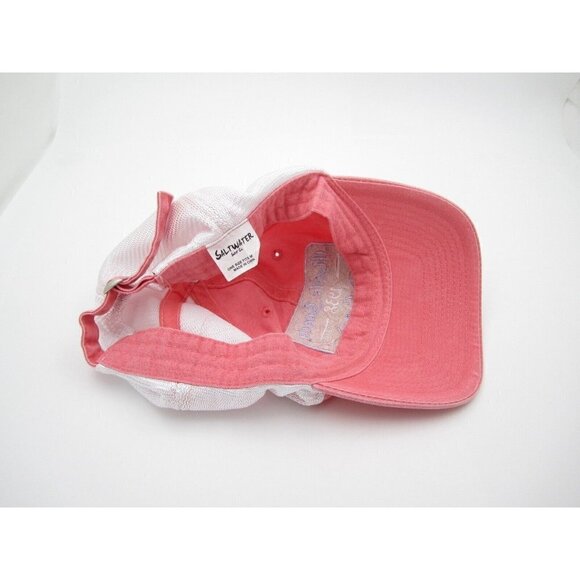 Women's Myrtle Beach 1938 South Carolina Mesh Baseball Hat - Picture 5 of 6